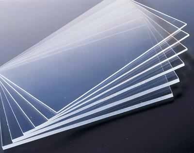 Lámina de acrílico transparente 2mm < Asia Colombia